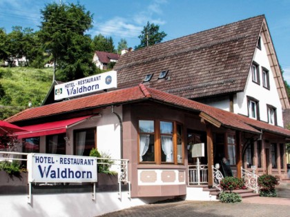 Фото: Waldhorn